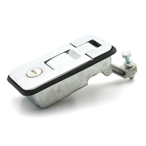 ตัวล็อคตู้แบบกดปุ่ม - Product Image 2