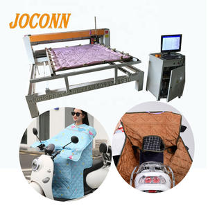 Machine à coudre domestique pour la literie, couvre-lit, matelassé, 100 pièces, pour couette, couvre-couette, prix offert - Product Image 2