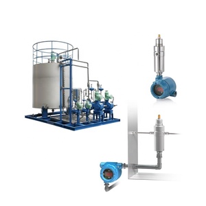 Regulador de Vaporización para Cromatógrafo de Gases en Línea de Alta Flexibilidad TESCOM Serie 44-6800 para Procesamiento de Gases y Petroquímica - Product Image 4