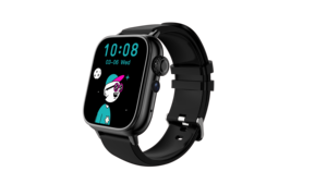<span class=keywords><strong>Orologio</strong></span> intelligente per bambini macchina fotografica conteggio dei passi del fumetto quadrante dinamico torcia elettrica sveglia <span class=keywords><strong>telefono</strong></span> musica per bambini Smartwatch <span class=keywords><strong>telefono</strong></span> - Product Image 4