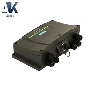 6AV6671-5AE11-0AX0 SIEMENS กล่องเชื่อมต่อ HMI PLUS ทั่วไปสำหรับแผงโทรศัพท์มือถือ - Product Image 4