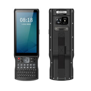 جودة عالية 51 مفاتيح IP68 الروبوت 11 جامع البيانات المحمولة <span class=keywords><strong>GNSS</strong></span> - Product Image 1