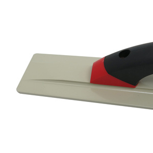 Nhà Máy bán hàng trực tiếp Chất lượng cao xây dựng <span class=keywords><strong>scraper</strong></span> dài xử lý bê tông khoảng cách trát vữa trát - Product Image 4