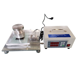 Anti-Skid <strong>Coefficient</strong> Tester Ground Stone Anti-Skid Performance Equipment Ceramic Tile <strong>Friction</strong> <strong>Coefficient</strong> <strong>Test</strong> Machine Device - Product Image 4