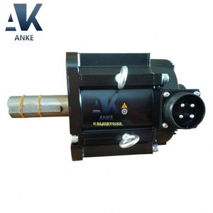 Servoaccionamiento YASKAWA con Moter 2017 Servopack Nuevo - Product Image 1