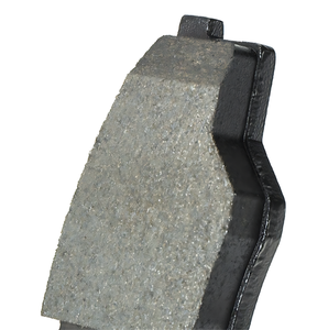 ผ้าเบรกอัตโนมัติ 04465-0K160 สำหรับรถยนต์โตโยต้า ไฮลักซ์ วีโก้ อินโนวา ฟอร์จูนเนอร์ SP1276 D1184 ผ้าเบรกดิสก์หน้า ขายส่งจากโรงงาน - Product Image 2