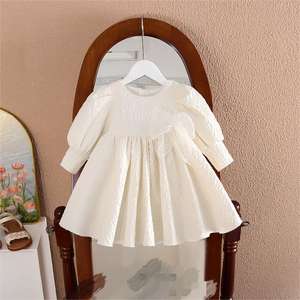 <span class=keywords><strong>Robe</strong></span> <span class=keywords><strong>de</strong></span> princesse <span class=keywords><strong>Robe</strong></span> <span class=keywords><strong>de</strong></span> <span class=keywords><strong>mariée</strong></span> bébé - Product Image 1