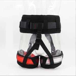 Ensemble de ceinture de résistance à cordes élastiques de Yoga, corde de danse élastique 5D, <span class=keywords><strong>Fitness</strong></span>, gymnastique à domicile, équipement d'entraînement professionnel, 50kg, 60kg, 80kg-140kg - Product Image 4