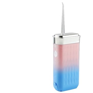 เครื่องทำความสะอาดฟันแบบพกพาขนาดเล็ก 0.6 มม. สำหรับผู้ใหญ่ - Product Image 2