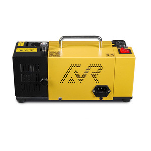 Meuleuse à forets Mr-13X, machine de meulage électrique 1-6 mm pour petits forets et meules - Product Image 2