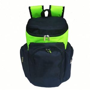 China Manufacturer Custom Personalized Gifts Luxury Fishing Camp Outdoor <b>Backpack</b> for <b>Men</b> - Product Image 4