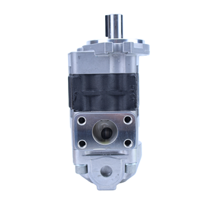 ปั๊มไฮดรอลิกเกียร์แบบโครงสร้างกะทัดรัด SDY1 SDY DDG SDB SD1 ทนทานต่อการสึกหรอ รุ่น SDY1A30.4E2H9-R386 สำหรับระบบยานยนต์วิศวกรรม คุณภาพสูง - Product Image 2