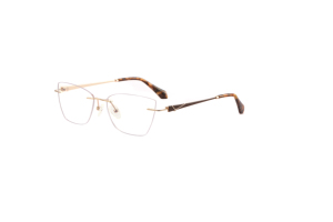 Popular Luxury High Quality Optical <strong>Glasses</strong> Rimless Metal <strong>Glasses</strong> for Women <strong>Reading</strong> <strong>Glasses</strong> <strong>Wholesale</strong> LE6499 - Product Image 5