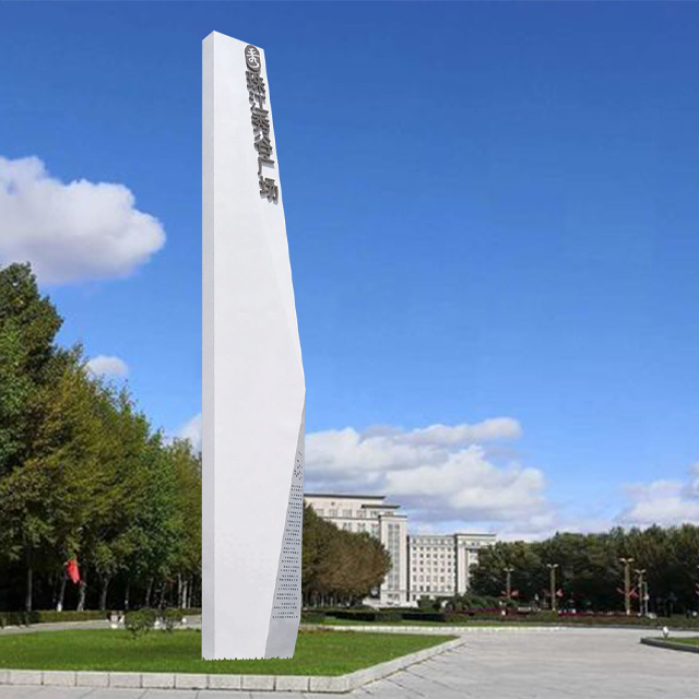 billboard outdoor advertising steel structure