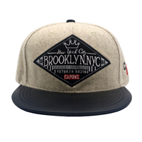 Gorra de 5 paneles Bass Pro Shops Hat Custom Sticker Rap Caps