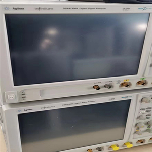 Nuevo Osciloscopio Keysight DSA91304A de Alto Rendimiento y Alta Precisión de 13 GHz con 1 Año de Garantía Hecho en Estados Unidos - Product Image 3