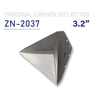 Fabricante al por mayor reflector de esquina de radar reflector de esquina triédrico a prueba de corrosión - Product Image 3