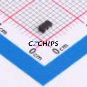 Transistor de Efecto de Campo (MOSFET) PMN40SNAX SC-74(TSOP-6) Original y Nuevo - Product Image 2