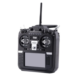 RadioMaster TX16S MKII 2.4GHz 16CH Transmisor de Radio con Gimbals de Sensor Hall para Aeromodelismo - Product Image 3