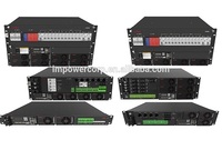 Armoire de batterie extérieure 19 pouces Rack 42U IP55