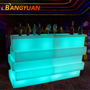 El primer fabricante de ventas directas de la industria, <span class=keywords><strong>bar</strong></span> grande, <span class=keywords><strong>bar</strong></span>, fiesta, club nocturno, pista de baile, mostrador impermeable - Product Image 5