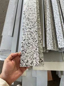 Icf Block PU Concreteroof Tejas Almacén al aire libre Pared exterior Tablero de espuma <span class=keywords><strong>Eps</strong></span> Panel de madera Wpc Panel sándwich - Product Image 4