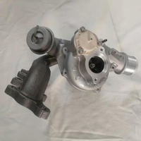 Tattec الشاحن التربيني لأوبل أسترا كورسا 1.6T Z16LET 53039700110 53039980110 53039880110 53039880174