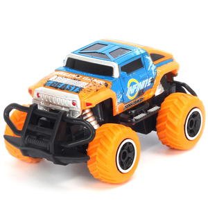 Escala 1:43 de alta velocidad Drift RC Car Racing 4WD Off-Road Vehicle LED Camera <span class=keywords><strong>HX</strong></span> Graffiti Electronic Remote Control Car Children - Product Image 2