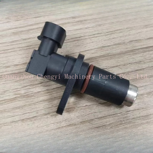 Capteur de vitesse 238-4676, capteur de régime moteur 2384676, capteur de position d'arbre à cames pour moteur C7, excavatrice M313C M313D M315D M316D M318C - Product Image 3