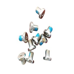 All-In-One Fumigation <b>Drone</b> Parts-T40 Arm Fixing Screws & T20PT40 Spraying Accessories - Product Image 1