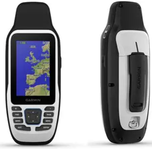 GPSMAP 79s de Garmin en Oferta, GPS Portátil con Capacidad de Flotación, Sistema de Posicionamiento Multi-satélite, Navegación, OEM Disponible, 1 Año de Garantía - Product Image 1