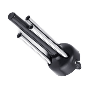 Support de trépied Portable Pliable pour <span class=keywords><strong>Hautbois</strong></span> Flûte Clarinette Sax <span class=keywords><strong>Instrument</strong></span> <span class=keywords><strong>à</strong></span> <span class=keywords><strong>Vent</strong></span> - Product Image 6