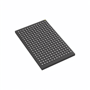 Composants mémoire 260 BGA GS8673ET36BGK-675I, composants électroniques BOM IC en stock - Product Image 1