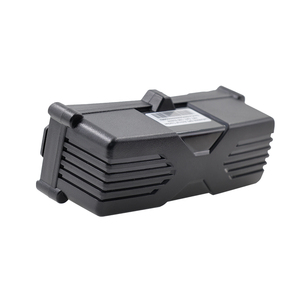 Không dây không thấm nước GPS Tracker cho bò dài phạm vi thông tin liên lạc/thời gian thực vị trí/dài chờ - Product Image 3