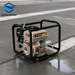 Di động công nghiệp xi măng Vibrator bề mặt Đường rung trục nội bộ bê tông Vibrator - Product Image 1