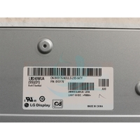 Asli Baru 24 Inci LCD Tampilan Layar LED Matriks LM240WUA-SSD1 LM240WUA LM240WUA SSD1 untuk HP E24i G4