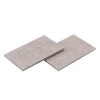 Panneaux muraux en fibres de ciment ignifuges, imperméables, antistatiques, insonorisants, isolants thermiquement pour revêtements intérieurs et extérieurs