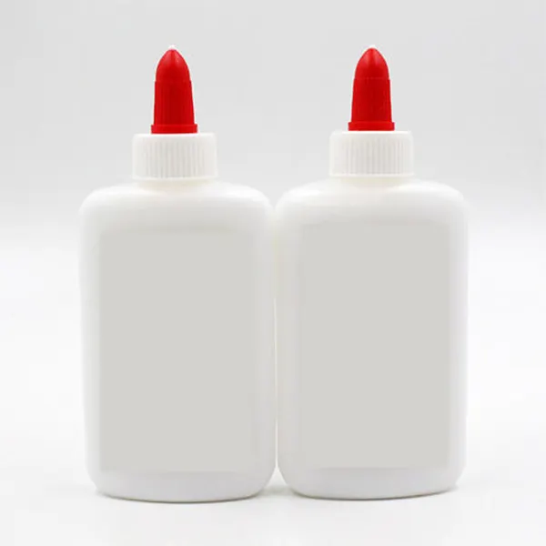 120ml School White Glue für PVA Poly vinyl basis, ideal für die Herstellung von hausgemachtem Schleim