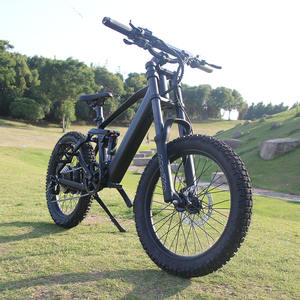 Bicicleta de carretera eléctrica para niños de 750W LBK02 36V Batería de litio Frenos de disco hidráulicos - Product Image 6