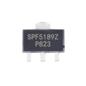 Neue Original Integrierte Schaltkreise SPF5189Z RF-Verstärker IC-CHIP - Product Image 1