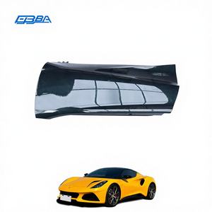 Precio Directo de Fábrica, Original, Compatible con Lotus Emira, Puerta Lateral Izquierda de Aluminio, OE 8890572608 - Product Image 1