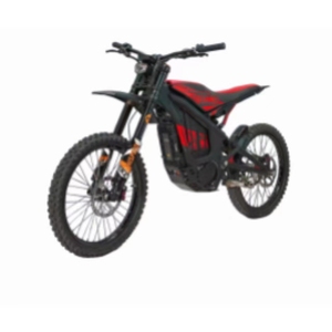 2025 Best <b>72V</b> 3 Speed Top-Off-Route Moto Pit Bike Adults Power 80km/h New 3-Speed Lithium <b>Battery</b> Dirt Bike - Product Image 1