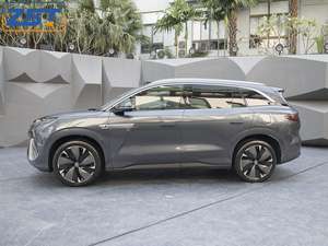 BYD Tang L SUV électrique Tang L DM PHEV EV 2025 km Véhicule à énergie nouvelle Voiture électrique à entraînement AWD 165km - Product Image 4