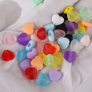 이어루프용 실리콘 탄성 조절 플라스틱 잠금 코드 토글 스토퍼 - Product Image 2