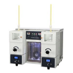 เครื่องกลั่น CHINCAN SYD-6536B อุปกรณ์ทดสอบการกลั่น 3500W อุปกรณ์กลั่น - Product Image 3