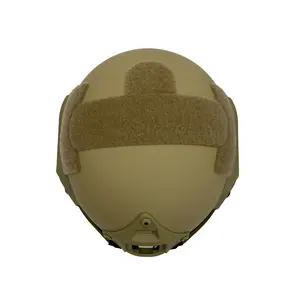 China Manufacturer Wholesale Tactical Security Gear Tactical Safety Helmet Aramid Style 2000 Mich Helmet