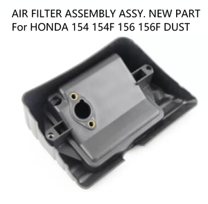 ตัวกรองอากาศสำหรับปั๊มน้ำ GX120 GX140 GX160 GX200 6.5hp - Product Image 3