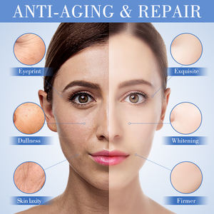 OEM SADOER superventas Caviar ácido hialurónico reparación antienvejecimiento hidratante conjunto al por mayor cuidado de la piel de lujo Conjunto para las mujeres - Product Image 5