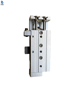 Contrôleur PLC, capteur, cylindre pneumatique à double axe, tout neuf, original HLS12*50SA - Product Image 1
