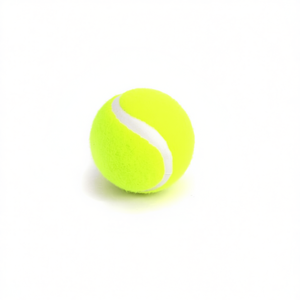Pelota de tenis Yommy de 7.6cm para entrenamiento de mascotas - Product Image 2